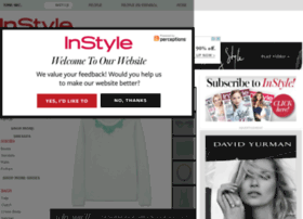 shopping.instyle.com