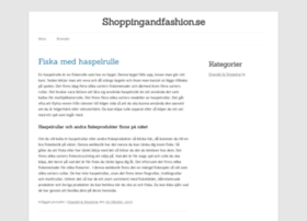 shoppingandfashion.se