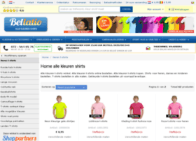 shoppingindex.allekleurenshirts.nl