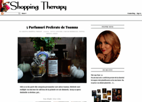 shoppingtherapy-cristina.blogspot.com