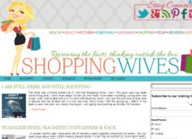shoppingwives.com