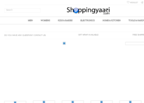 shoppingyaari.com