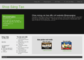 shopsangtao.com