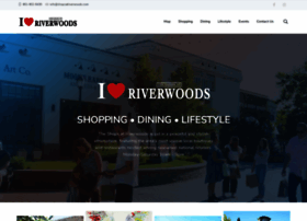 Shopsatriverwoods.com