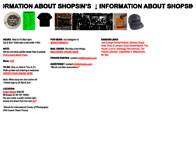 Shopsins.com