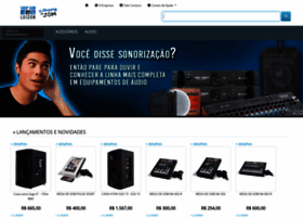 shopsomluizon.com.br