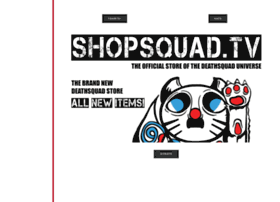 Shopsquad.squarespace.com