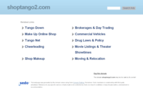 shoptango2.com