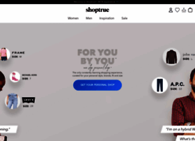 shoptrue.com