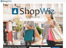 shopwiz.com