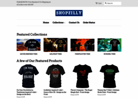 Shopzilly.com
