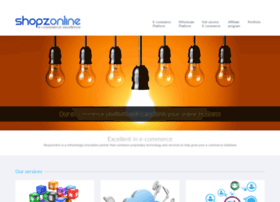 Shopzonline.com