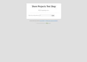 Shore-projects-test-shop.myshopify.com
