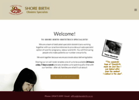 Shorebirth.co.nz