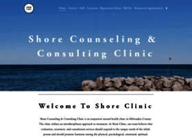 Shoreclinic.com