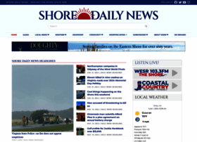 Shoredailynews.com