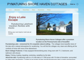 Shorehavencottages.com