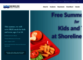 Shorelineschools.org