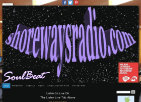 Shorewaysradio.com