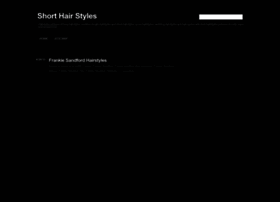 short-hair-styles-latest.blogspot.com