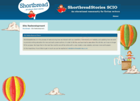 shortbreadstories.co.uk