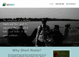 Shortroots.com
