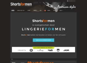 shortsformen.nl