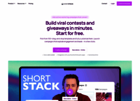 Shortstack.com