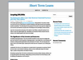 Shortterm-loans.net