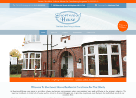 Shortwoodhouse.co.uk