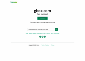 Shortxshort.gbox.com