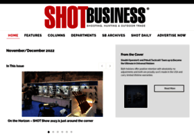 Shotbusiness.com