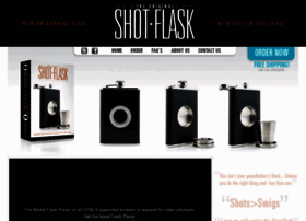Shotflask.com