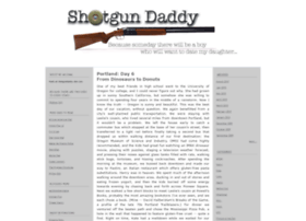 shotgundaddy.com