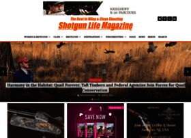 Shotgunlife.com