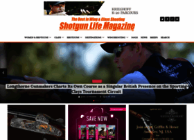 shotgunlife.com