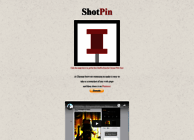 Shotpin.com