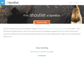 shoutlet.com