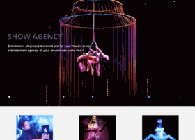 Show-agency.com