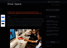 show-space.com