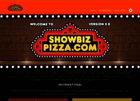 Showbizpizza.com