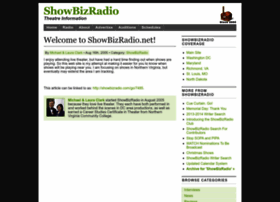 Showbizradio.com