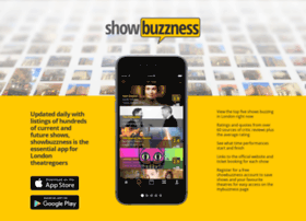 Showbuzzness.com