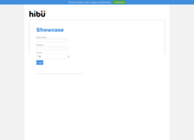 Showcase.hibu.com