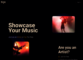 Showcaseyourmusic.com
