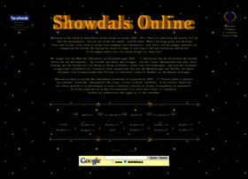 showdals-online.com