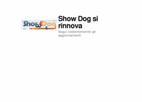 showdog.it