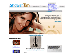 Showertan.com