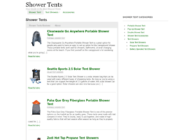 showertents.org