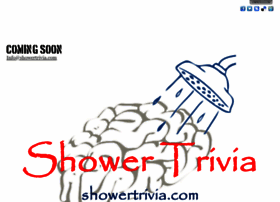 showertrivia.com